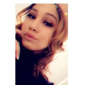 Meet your Posher, Nikki